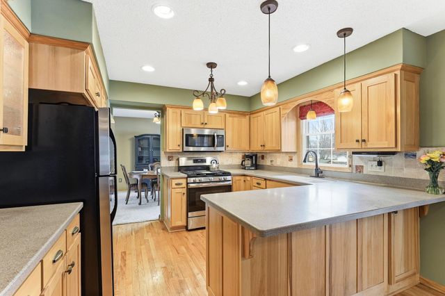 13048 Eldorado Street NE, Blaine, MN 55449