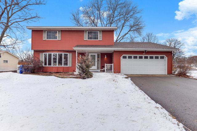 13048 Eldorado Street NE, Blaine, MN 55449