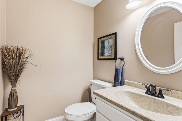 13048 Eldorado Street NE, Blaine, MN 55449