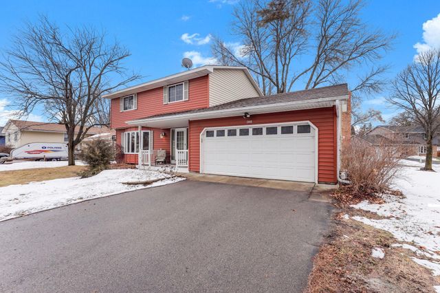 13048 Eldorado Street NE, Blaine, MN 55449