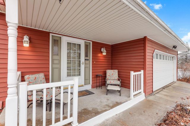 13048 Eldorado Street NE, Blaine, MN 55449