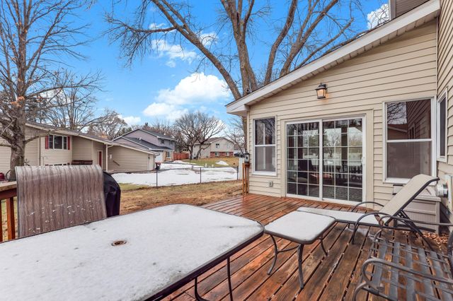 13048 Eldorado Street NE, Blaine, MN 55449