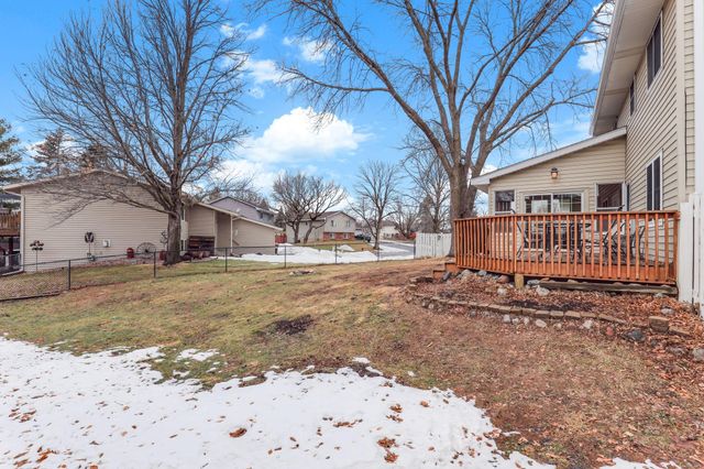 13048 Eldorado Street NE, Blaine, MN 55449