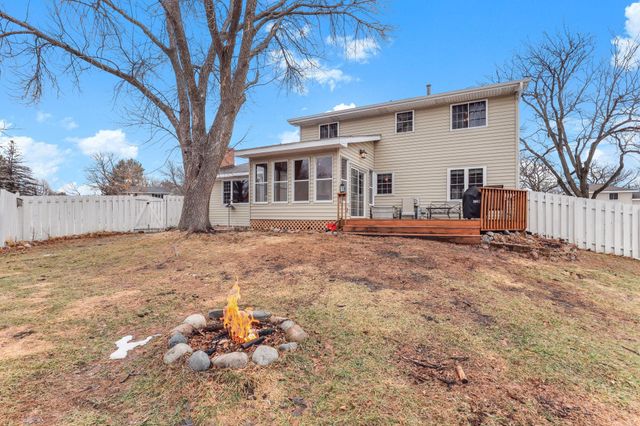 13048 Eldorado Street NE, Blaine, MN 55449