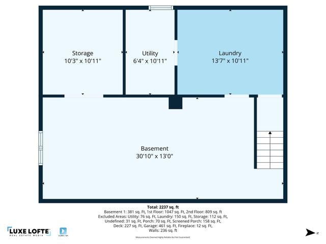 13048 Eldorado Street NE, Blaine, MN 55449