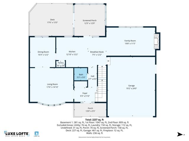 13048 Eldorado Street NE, Blaine, MN 55449