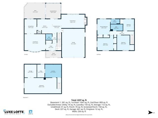 13048 Eldorado Street NE, Blaine, MN 55449