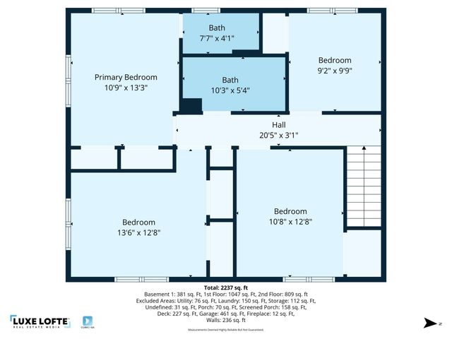 13048 Eldorado Street NE, Blaine, MN 55449