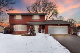 13048 Eldorado Street NE, Blaine, MN 55449