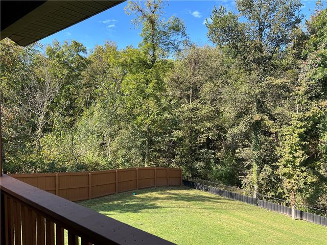 30 Birsay Circle, Bella Vista, AR 72715