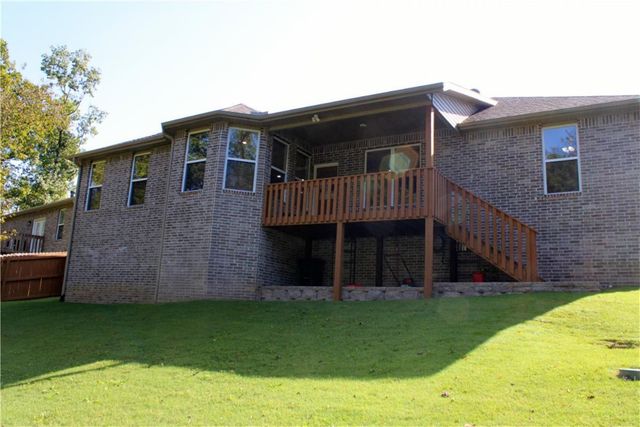30 Birsay Circle, Bella Vista, AR 72715