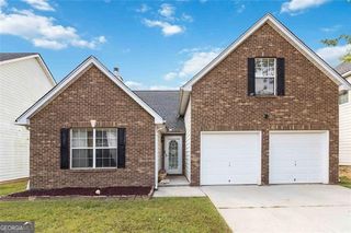 4273 HOLLIDAY Road, College Park, GA 30349
