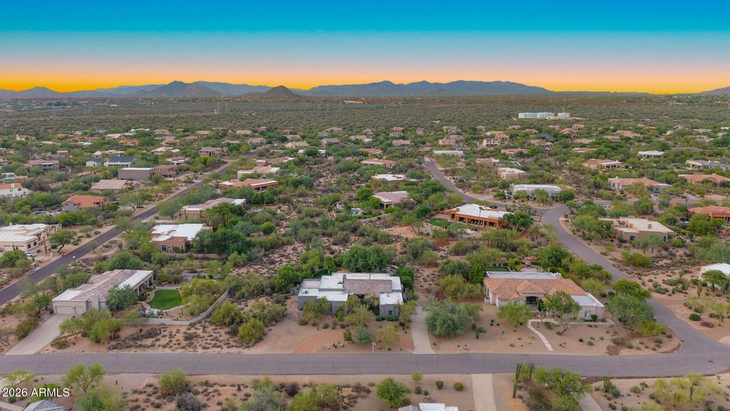 8430 E YEARLING Road, Scottsdale, AZ 85255 — photo 3