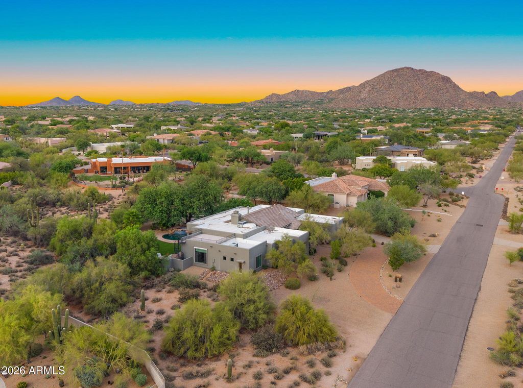 8430 E YEARLING Road, Scottsdale, AZ 85255 — photo 4