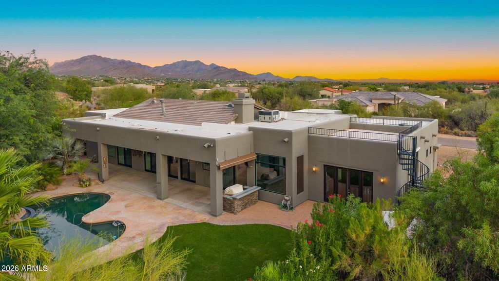 8430 E YEARLING Road, Scottsdale, AZ 85255 — photo 5