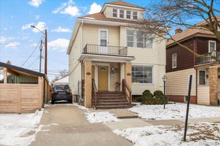 1413 Wayburn, Grosse Pointe, MI 48230