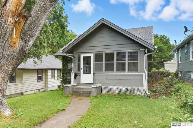 6329 N 33 Avenue, Omaha, NE 68111