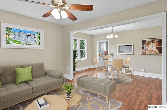 6329 N 33 Avenue, Omaha, NE 68111