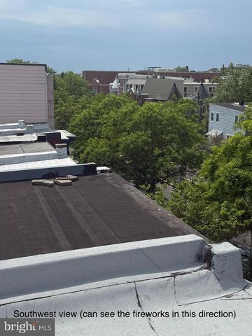 3029 SHERMAN AVE NW, Washington, DC 20001