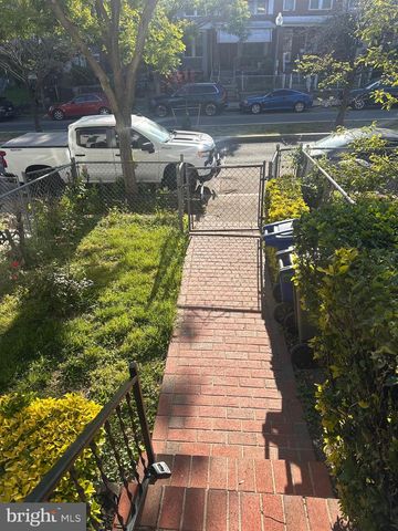 3029 SHERMAN AVE NW, Washington, DC 20001
