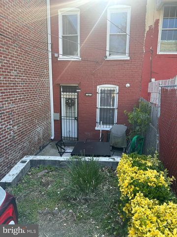 3029 SHERMAN AVE NW, Washington, DC 20001