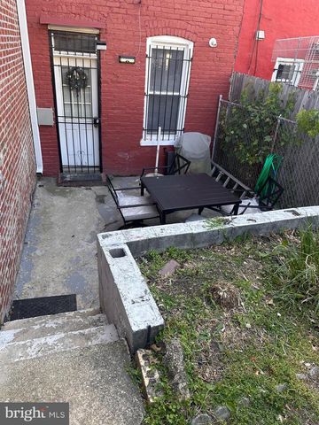 3029 SHERMAN AVE NW, Washington, DC 20001