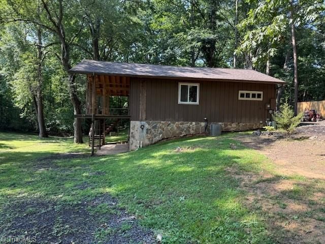 131 Calvary Road, Stoneville, NC 27048