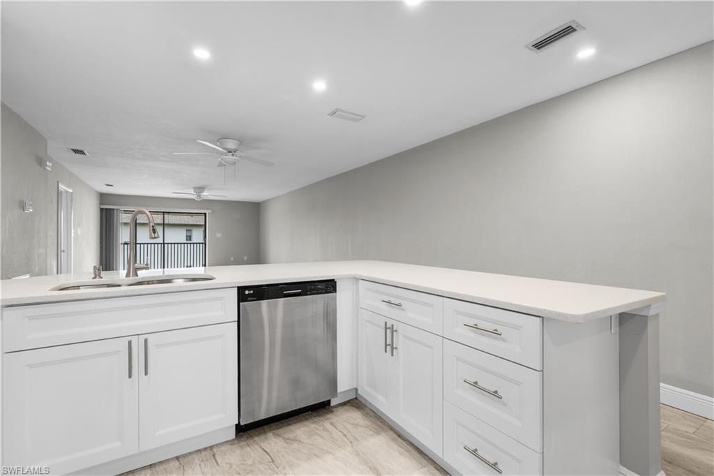 Image 12 of property listing at 4705 Santa Barbara BLVD 3, Cape Coral, FL 33914