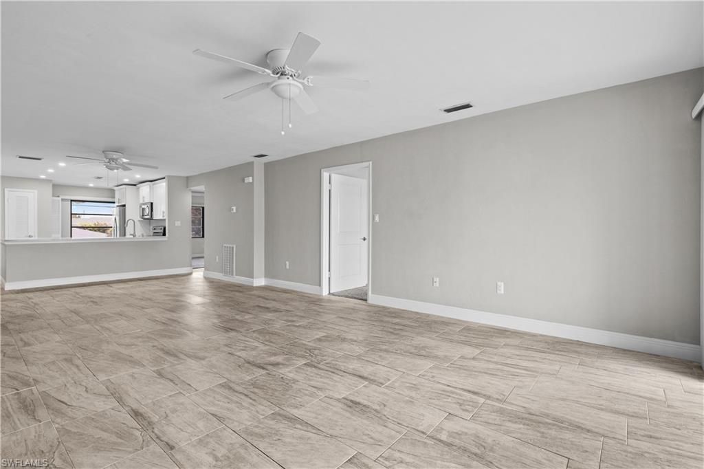Image 13 of property listing at 4705 Santa Barbara BLVD 3, Cape Coral, FL 33914