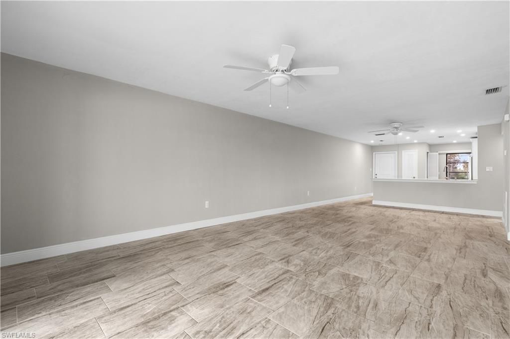 Image 14 of property listing at 4705 Santa Barbara BLVD 3, Cape Coral, FL 33914