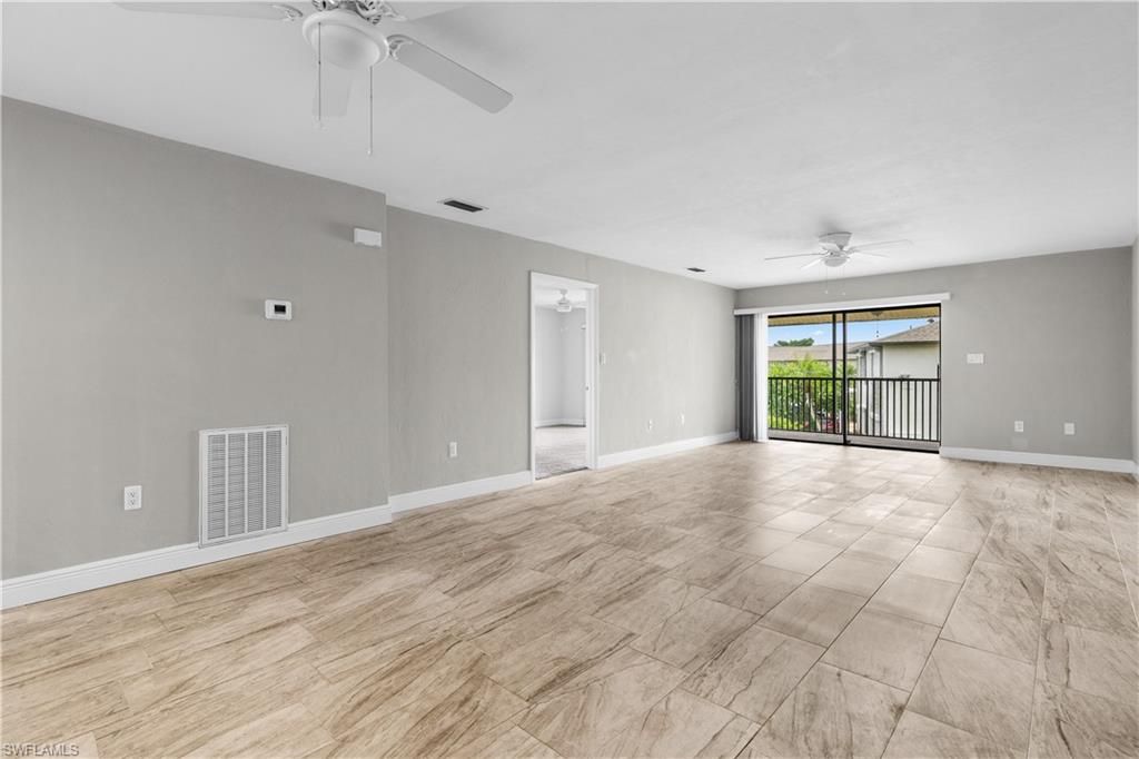 Image 15 of property listing at 4705 Santa Barbara BLVD 3, Cape Coral, FL 33914
