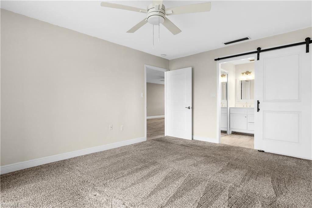 Image 16 of property listing at 4705 Santa Barbara BLVD 3, Cape Coral, FL 33914
