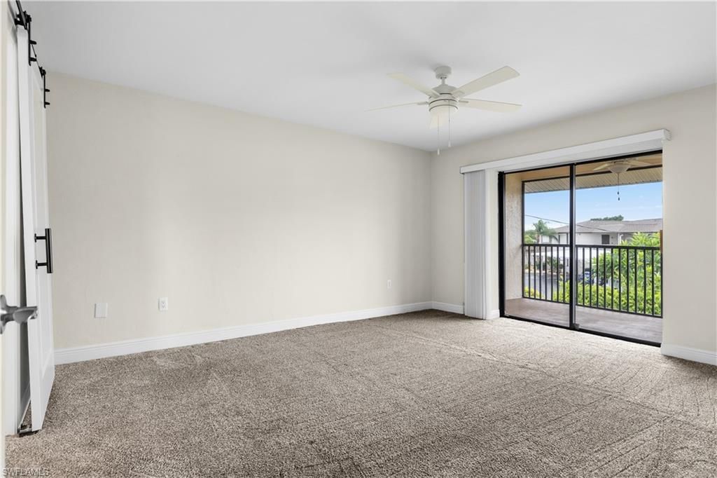 Image 17 of property listing at 4705 Santa Barbara BLVD 3, Cape Coral, FL 33914