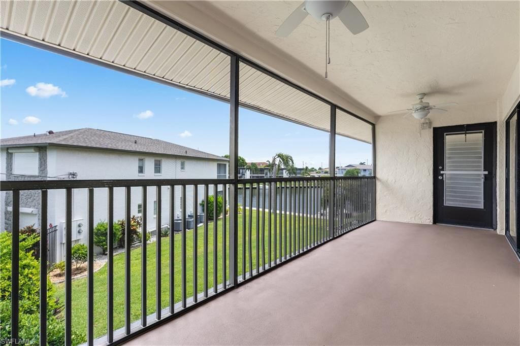 Image 22 of property listing at 4705 Santa Barbara BLVD 3, Cape Coral, FL 33914