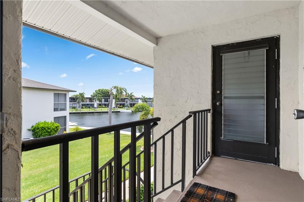 Image 23 of property listing at 4705 Santa Barbara BLVD 3, Cape Coral, FL 33914
