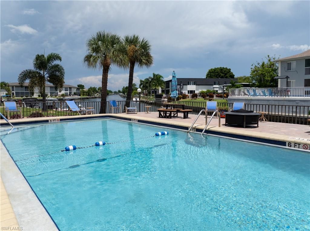 Image 25 of property listing at 4705 Santa Barbara BLVD 3, Cape Coral, FL 33914