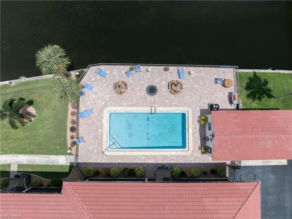 Image 27 of property listing at 4705 Santa Barbara BLVD 3, Cape Coral, FL 33914