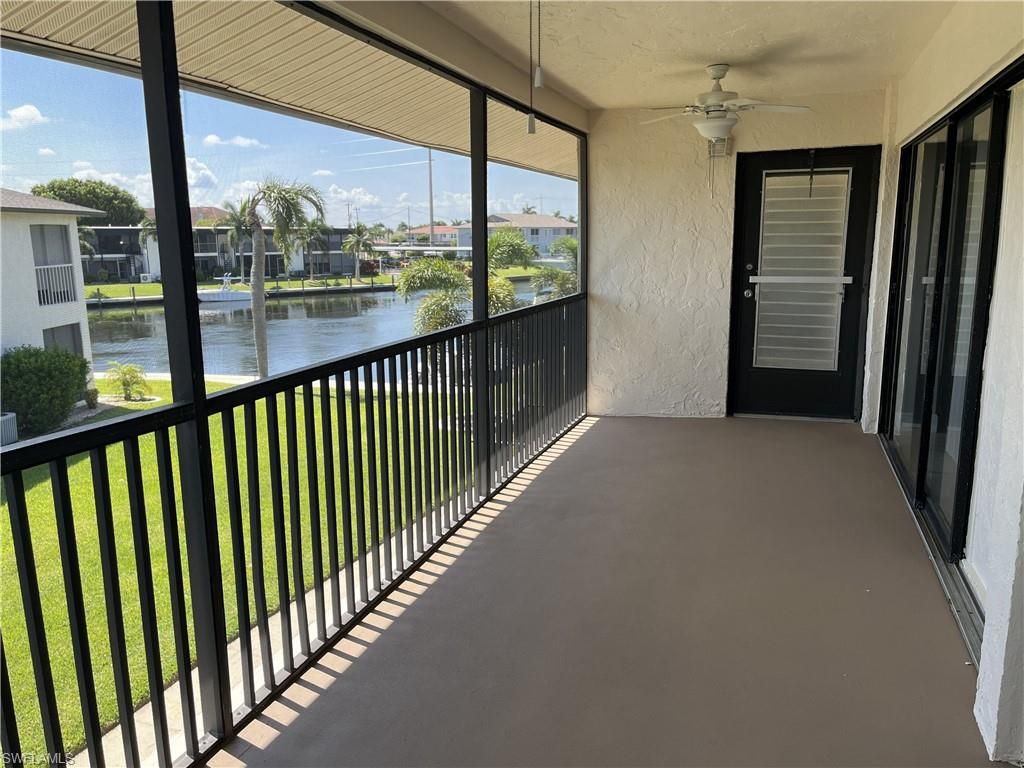 Image 7 of property listing at 4705 Santa Barbara BLVD 3, Cape Coral, FL 33914