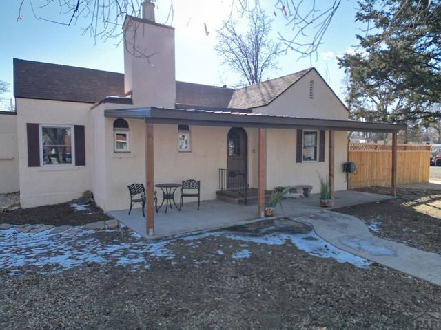 410 S 8th St, Rocky Ford, CO 81067