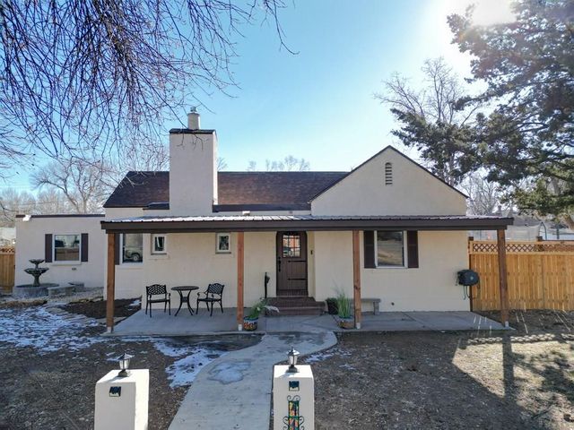 410 S 8th St, Rocky Ford, CO 81067