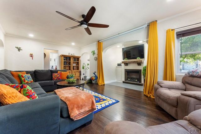 410 S 8th St, Rocky Ford, CO 81067