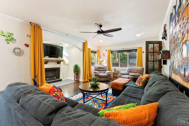 410 S 8th St, Rocky Ford, CO 81067