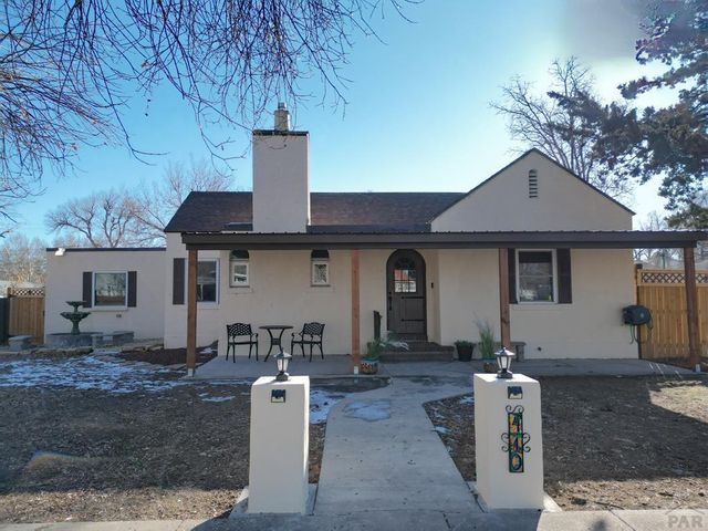 410 S 8th St, Rocky Ford, CO 81067