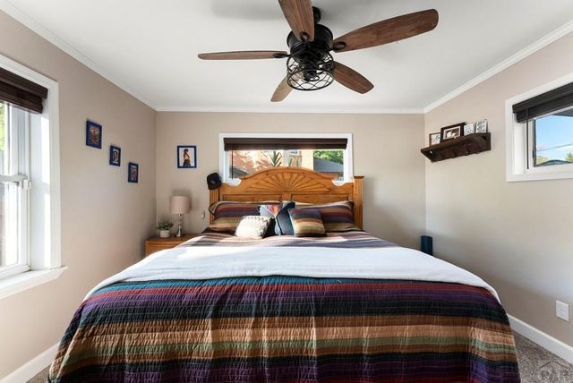 410 S 8th St, Rocky Ford, CO 81067