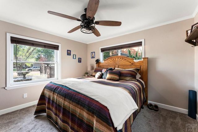 410 S 8th St, Rocky Ford, CO 81067