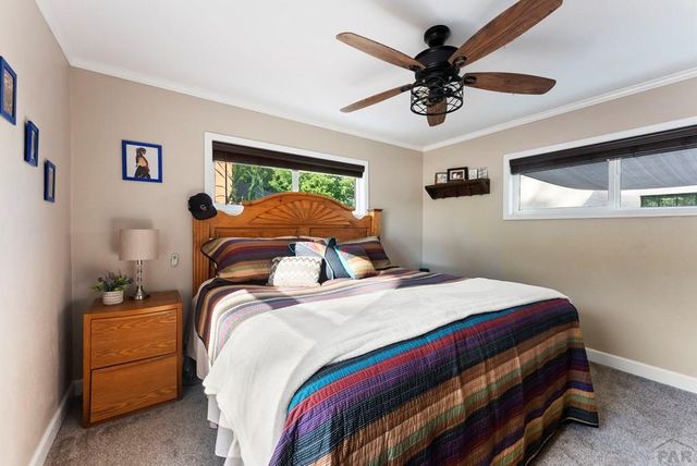 410 S 8th St, Rocky Ford, CO 81067