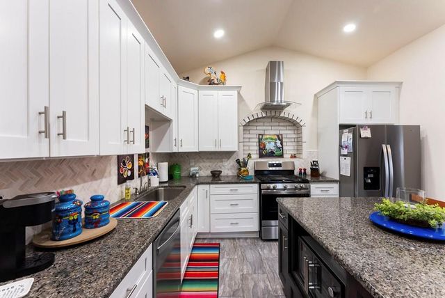 410 S 8th St, Rocky Ford, CO 81067