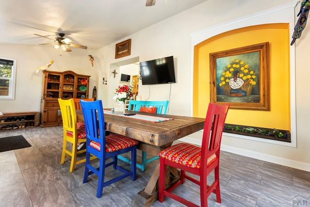 410 S 8th St, Rocky Ford, CO 81067