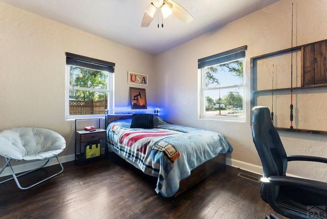 410 S 8th St, Rocky Ford, CO 81067