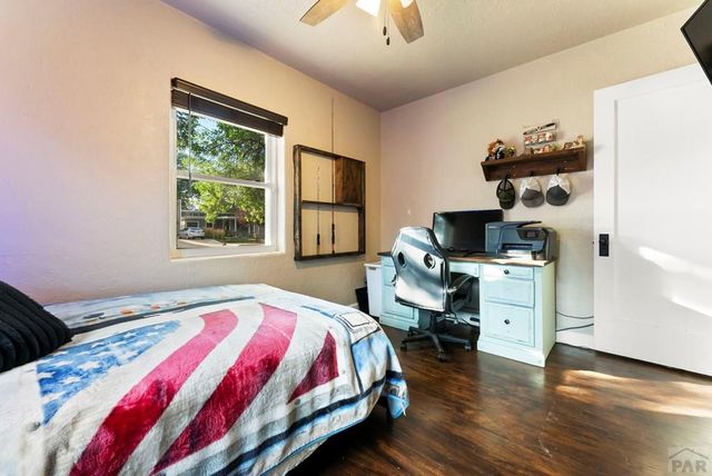 410 S 8th St, Rocky Ford, CO 81067